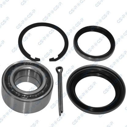 Wheel Bearing Kit TOYOTA 4021021B00