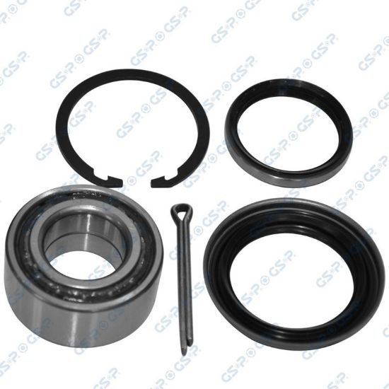 Wheel Bearing Kit TOYOTA 4021021B00