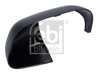 Cover, exterior mirror Mercedes-Benz - 000 811 19 07