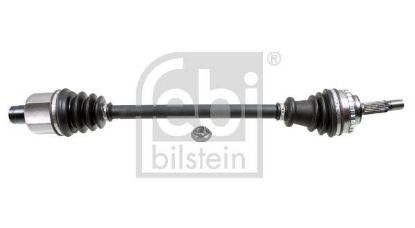 Drive Shaft Renault 77 00 110 482