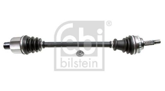 Drive Shaft Renault 77 00 110 482