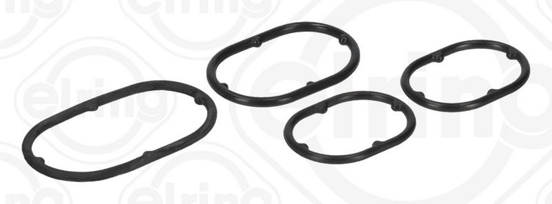 Gasket, oil cooler Mazda