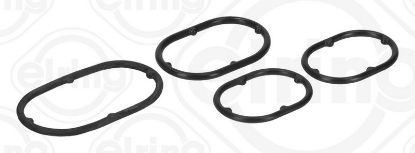 Gasket, oil cooler Mazda