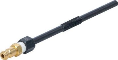 Adapter, compression pressure tester Compression / pressure loss adaptor : for Citroen,