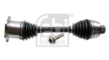 Drive Shaft VW-Audi 8K0 407 271 P
