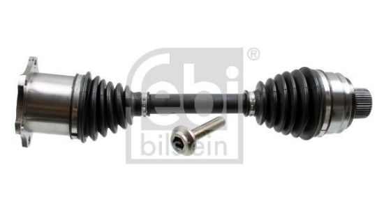 Drive Shaft VW-Audi 8K0 407 271 P