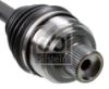 Drive Shaft VW-Audi 8K0 407 271 P