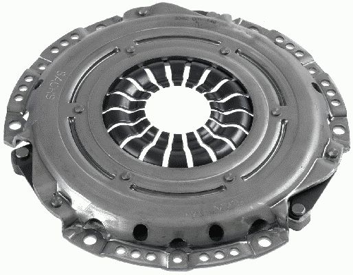 Clutch Pressure Plate