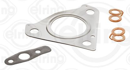 Gasket Set, charger Mitsubishi