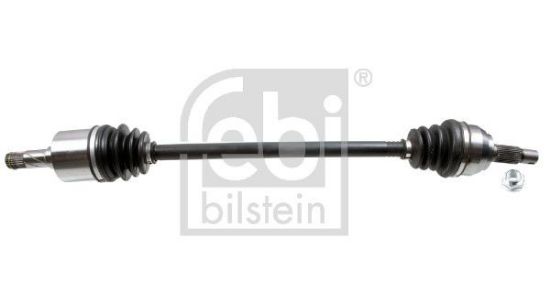 Drive Shaft Land Rover LR 025959