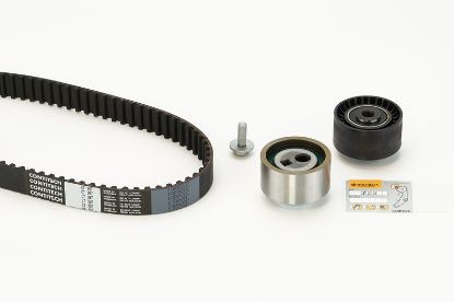 Timing Belt Kit BERLINGO (MF), C5 (DC_)