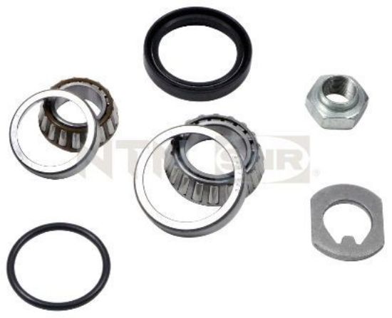 Wheel Bearing Kit Peugeot 505 esim.