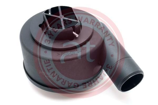 Valve, crankcase ventilation VAG 06A103465