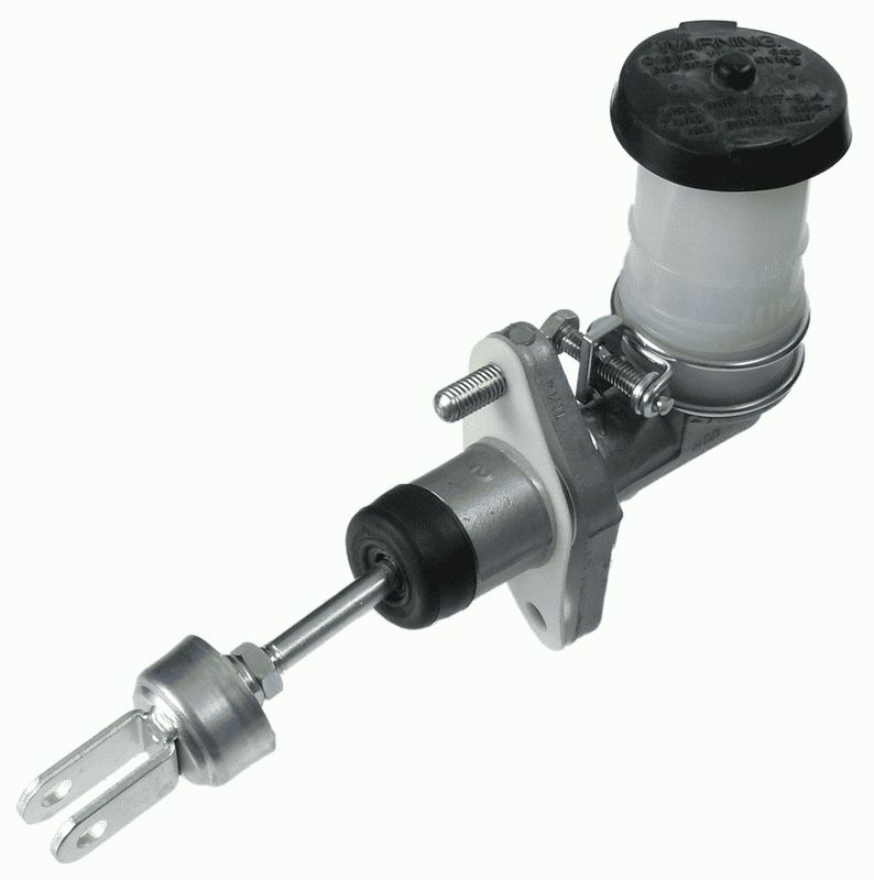 Master Cylinder, clutch SACHS KUPPLUNG GEBERZYLINDER