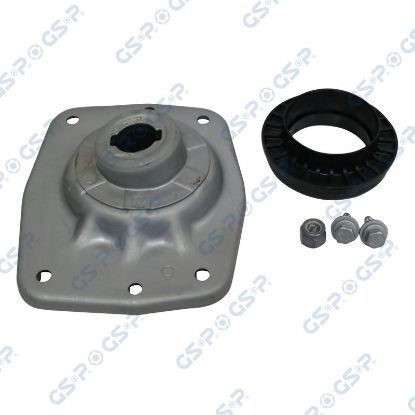 Repair Kit, suspension strut support mount