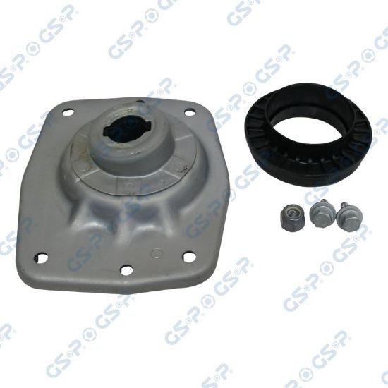 Repair Kit, suspension strut support mount