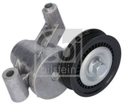 Belt Tensioner, V-ribbed belt Ford Pkw 2 046 911