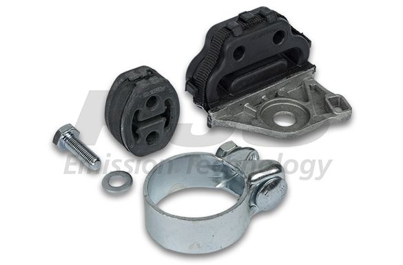 Mounting Kit, exhaust system