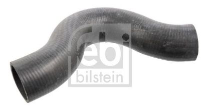Radiator Hose Mercedes-Benz - 124 501 93 82