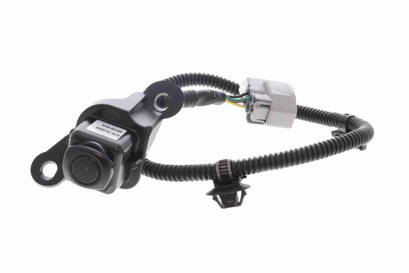 Rear View Camera, parking distance control TOYOTA 86790-34030