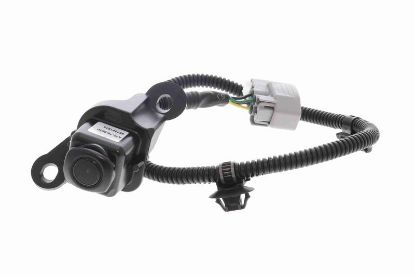 Rear View Camera, parking distance control TOYOTA 86790-34030