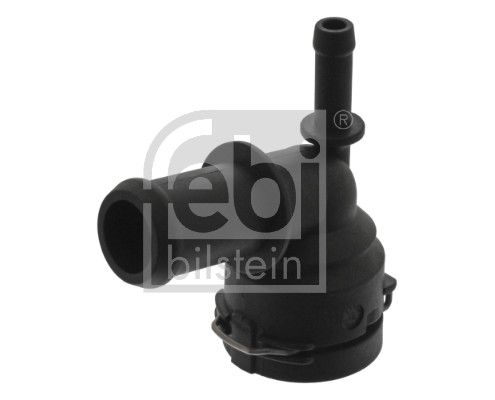 Coolant Flange VW-Audi - 1C0 122 291 A