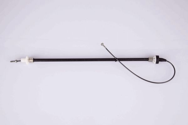 Cable Pull, clutch control