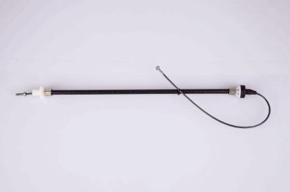 Cable Pull, clutch control