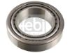 Wheel Bearing Mercedes-Benz LKW 015 981 48 05
