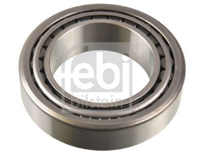 Wheel Bearing Mercedes-Benz LKW 015 981 48 05