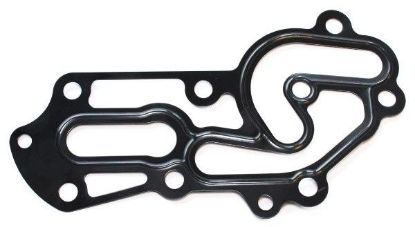 Gasket, oil filter housing Iveco