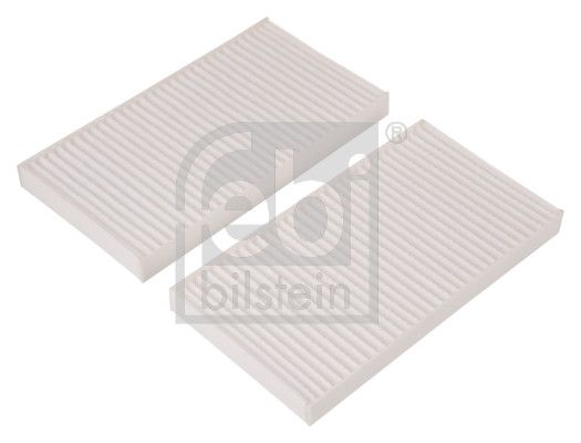 Filter Set, cabin air KIA 97133-3E270 S1