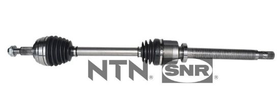 Drive Shaft RENAULT 391008683R
