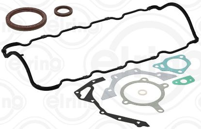 Gasket Kit, crankcase FORD ET