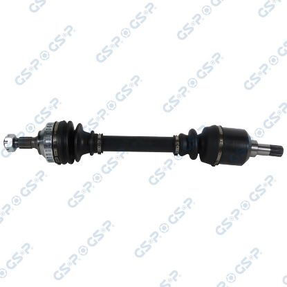 Drive Shaft PEUGEOT 32720F