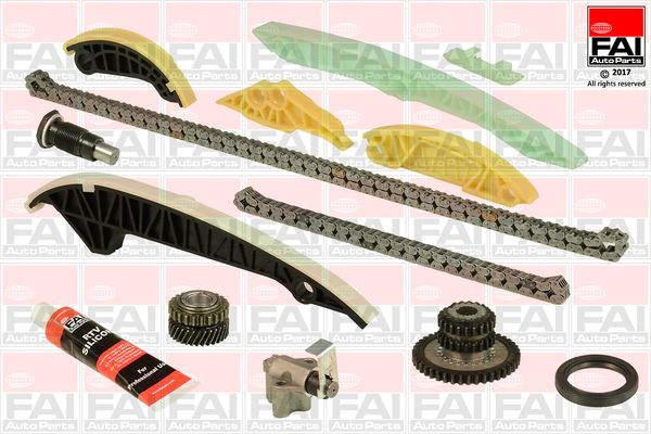 Timing Chain Kit