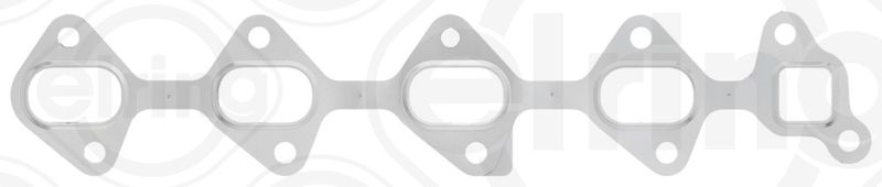 Gasket, exhaust manifold OPEL 96868298