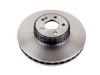 Brake Disc MERCEDES-BENZ - 000 421 28 12