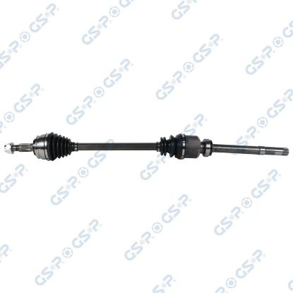 Drive Shaft 9811176780