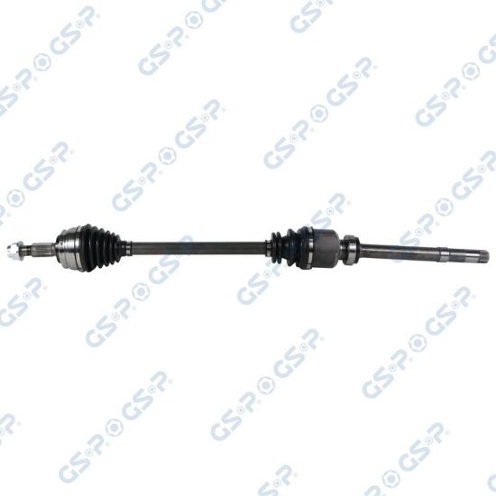 Drive Shaft 9811176780