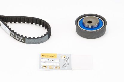 Timing Belt Kit SONATA IV 2,0/2,4