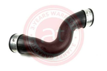 Charger Air Hose VAG Golf V