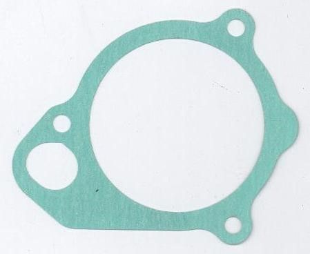 Gasket, intake manifold housing VOLKSWAGEN
