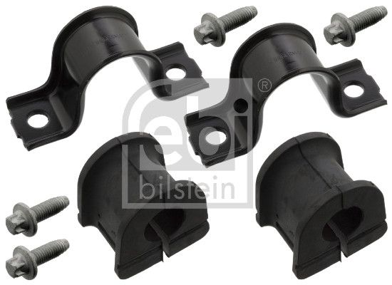 Mounting Kit, stabiliser Mercedes-Benz PKW 906 995 01 02 S2