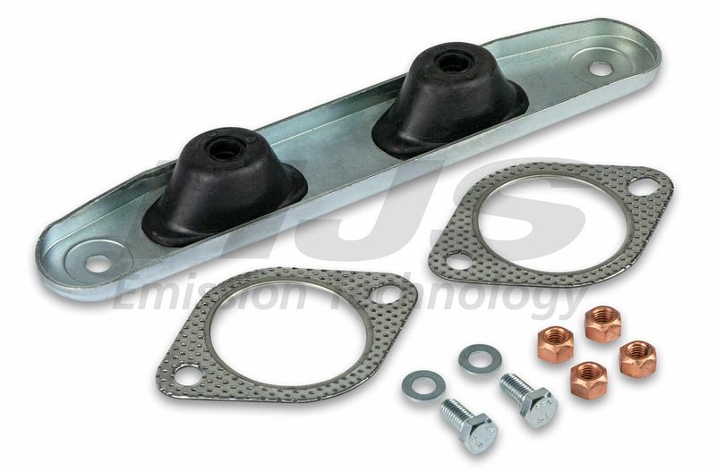 Mounting Kit, exhaust pipe