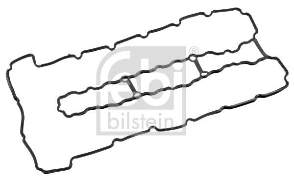 Gasket, cylinder head cover BMW 11 12 7 544 368