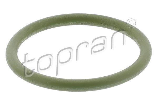 Gasket, coolant flange VAG-Normteile