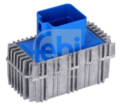 Relay, glow plug system Opel PKW 6235 240