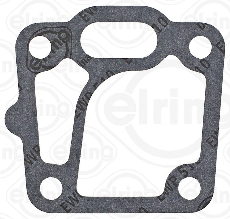 Gasket, oil filter housing BMW