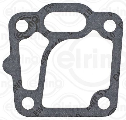 Gasket, oil filter housing BMW
